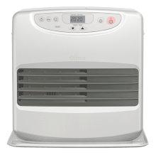Qlima parafinovn SRE8040 TC - 4000 W